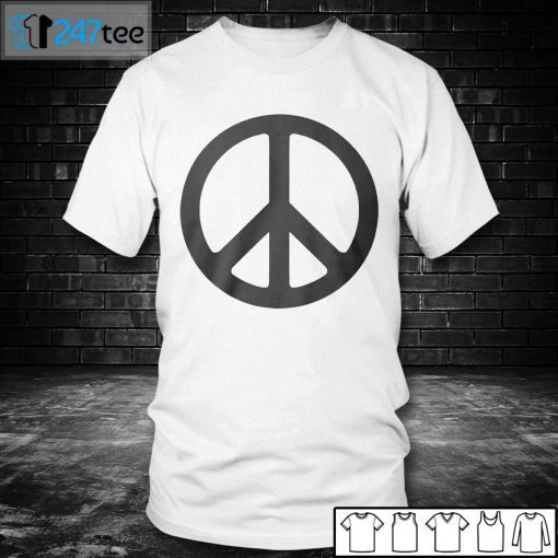 Whoever Brings You The Most Peace Should Get The Most Time T-Shirt