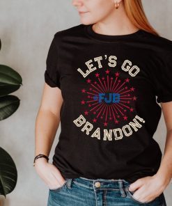 Let's Go Brandon, Anti Biden 2021 Shirt