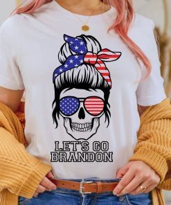 Let's Go Brandon ,Brandon Chant , Brandon Biden Shirt