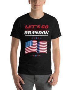 Let's Go Brandon , Brandon Chant Shirt