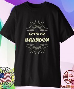 Let's Go Brandon, Impeach 46 2021 Shirt