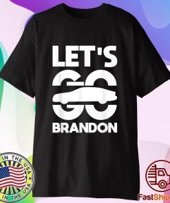 Let's Go Brandon, Joe Biden Chant Impeach Biden 46 Gift Shirt