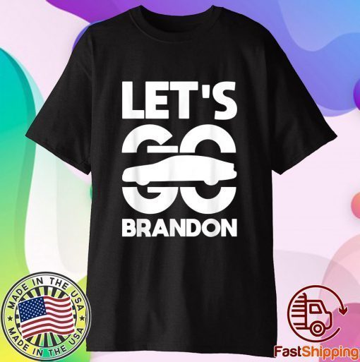 Let's Go Brandon, Joe Biden Chant Impeach Biden 46 Gift Shirt