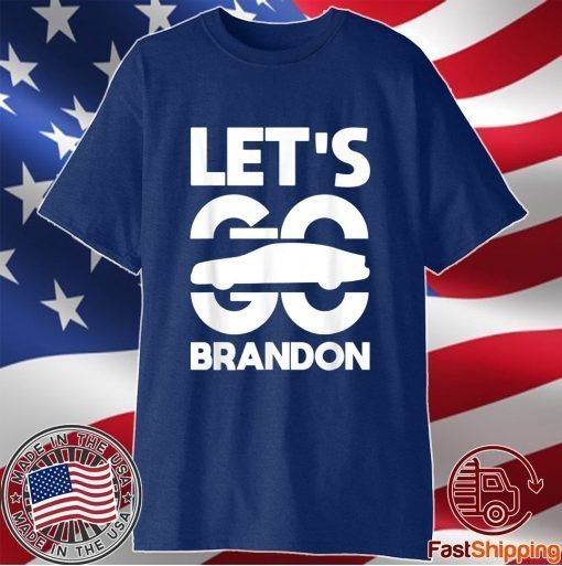 Let's Go Brandon, Joe Biden Chant Impeach Biden 46 Gift Shirt