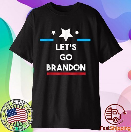 Let's Go Brandon, Joe Biden Chant, Impeach Biden FJB T-Shirt