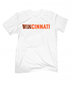 Wincinnati Shirt