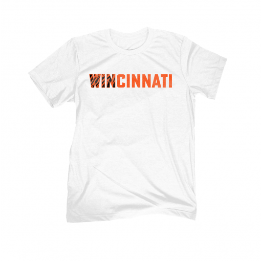 Wincinnati Shirt