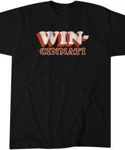 Wincinnati T-Shirt