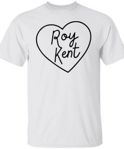 Women’s I Love Roy Kent shirt