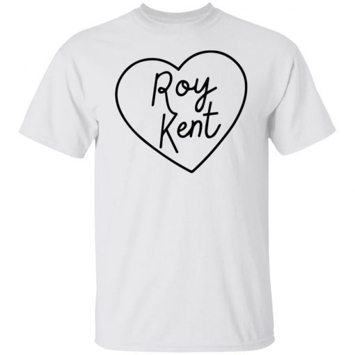 Women’s I Love Roy Kent shirt