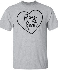 Women’s I Love Roy Kent shirt