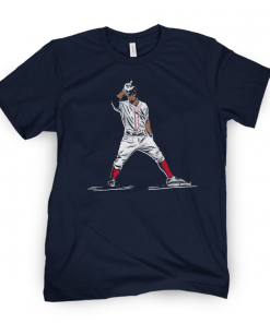 xander bogaerts T Shirt