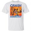 Crash Bandicoot shirt