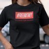 #FreeBritney It’s A Human Rights Movement T-Shirt