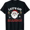 Let's Go Branson Brandon Gift Shirt