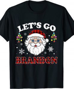 Let's Go Branson Brandon Gift Shirt