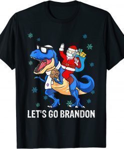 Who's Brandon Let's go Brasen Joe Biden T-Shirt