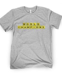 WH Champs T-Shirt