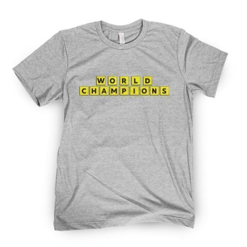 WH Champs T-Shirt