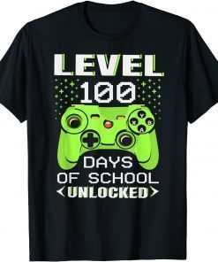 100th DAY OF SCHOOL Teachers Students T-Shirt