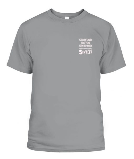 50th NAPA Spring Sizzler – Stafford Motor Speedway Shirt