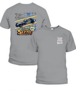 50th NAPA Spring Sizzler – Stafford Motor Speedway Shirt