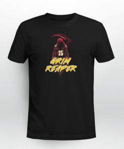 Grim Reaper T-Shirt