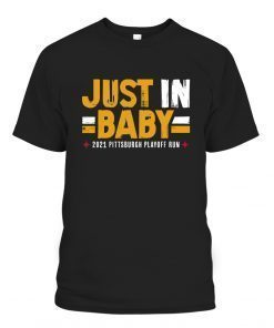 Just In ,Baby Tee Shirt