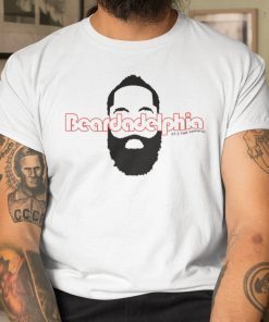 Beardadelphia 97.5 The Fanatic Shirt