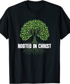 Christian Bible Verse, Biblical Gospel, Jesus Christ T-Shirt