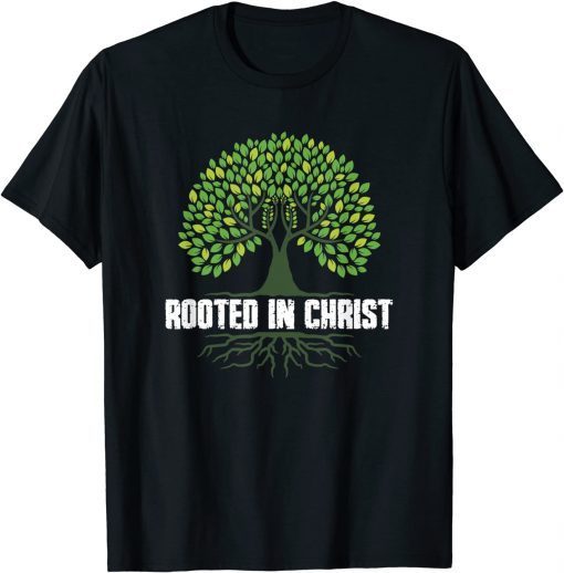 Christian Bible Verse, Biblical Gospel, Jesus Christ T-Shirt