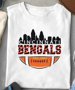 Cincinnati Bengals Super Bowl 2022