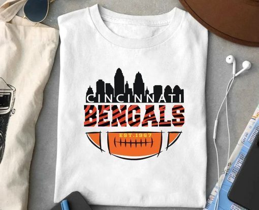 Cincinnati Bengals Super Bowl 2022