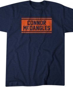 Connor McDavid Connor McDangles T-Shirt