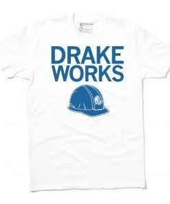 Drake Works T-Shirt