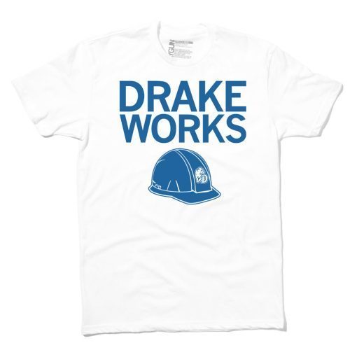 Drake Works T-Shirt