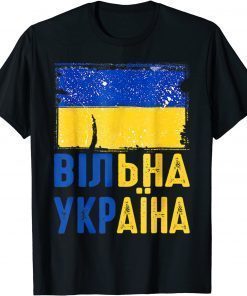 Free Ukraine Stand With Ukraine Pray For Ukraine Love Shirt