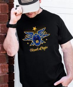 Ghost of Kyiv MiG-29 Ukraine Hero Shirt