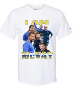 I am SM Tee Shirt