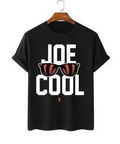 Joe Cool Shirt, Cincinnati Bengals 2022 Champion AFC Tee shirt