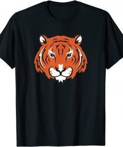 King Bengal Tiger T-Shirt