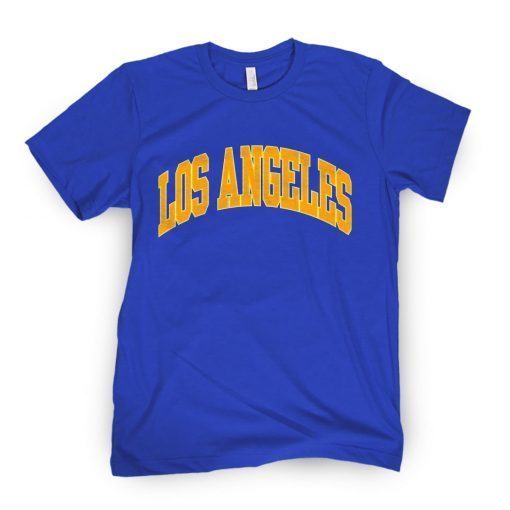 Los Angeles Tee Shirt