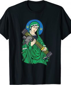 Saint Javelin T-Shirt