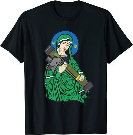 Saint Javelin T-Shirt