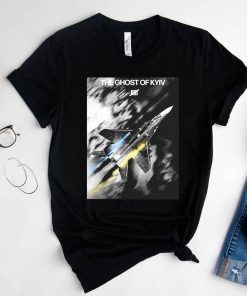 The Ghost Of Kyiv Shirt