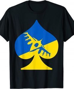 The Ghost Of Kyiv T-Shirt