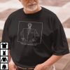 This Is Naht My Beautiful Wife Critical Thanos Theory Tee Shirt