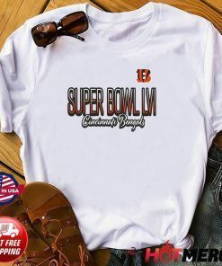 Who Dey Joe Burrow Cincinnati Bengals Shirt