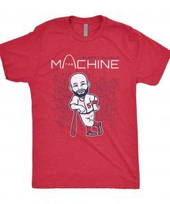 Albert Pujols The Machine T-Shirt