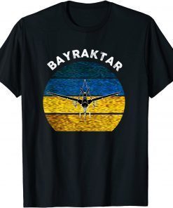 Bayraktar TB2 Turkish Drone Bayraktar T-Shirt